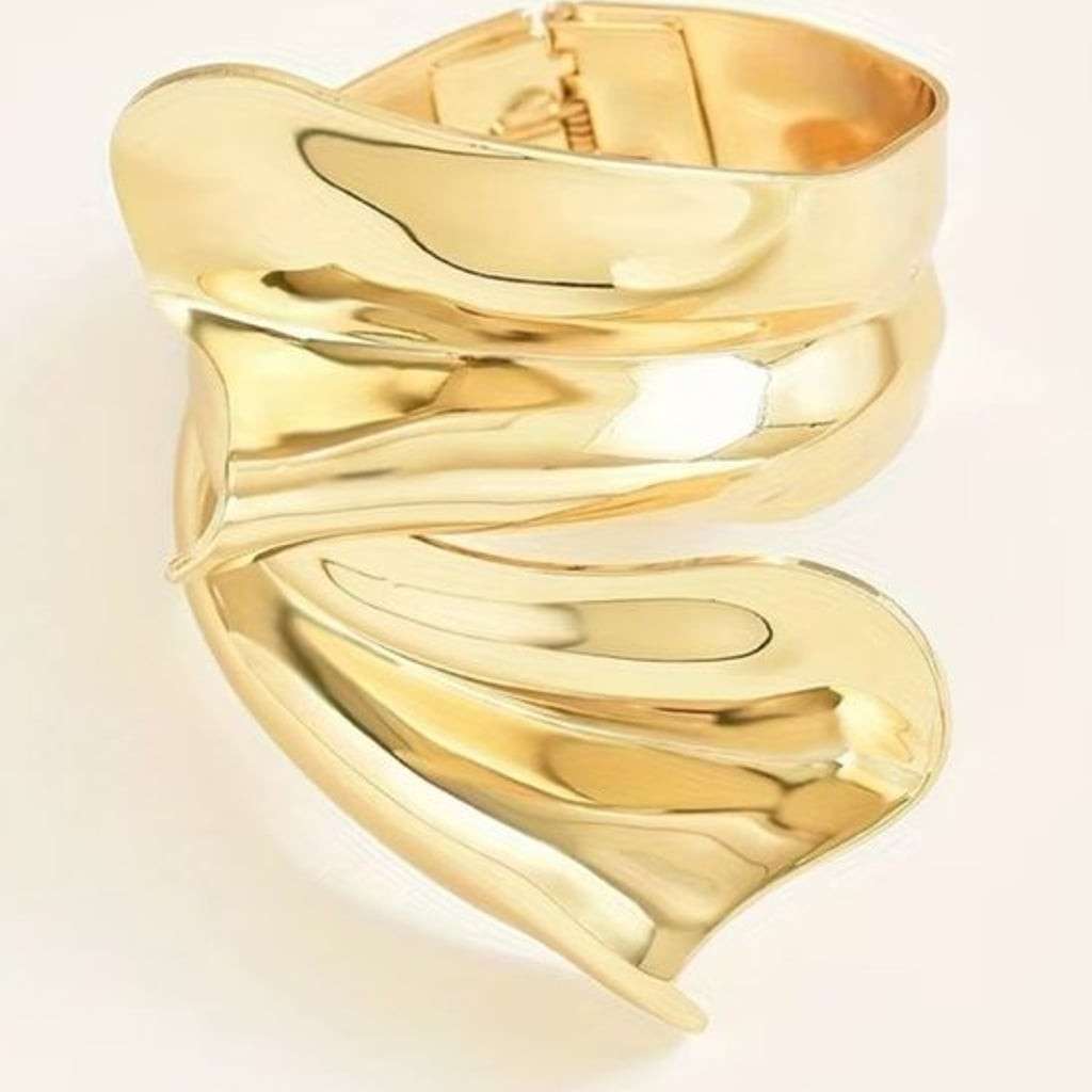 Cuff Bracelet - Women Jewelry