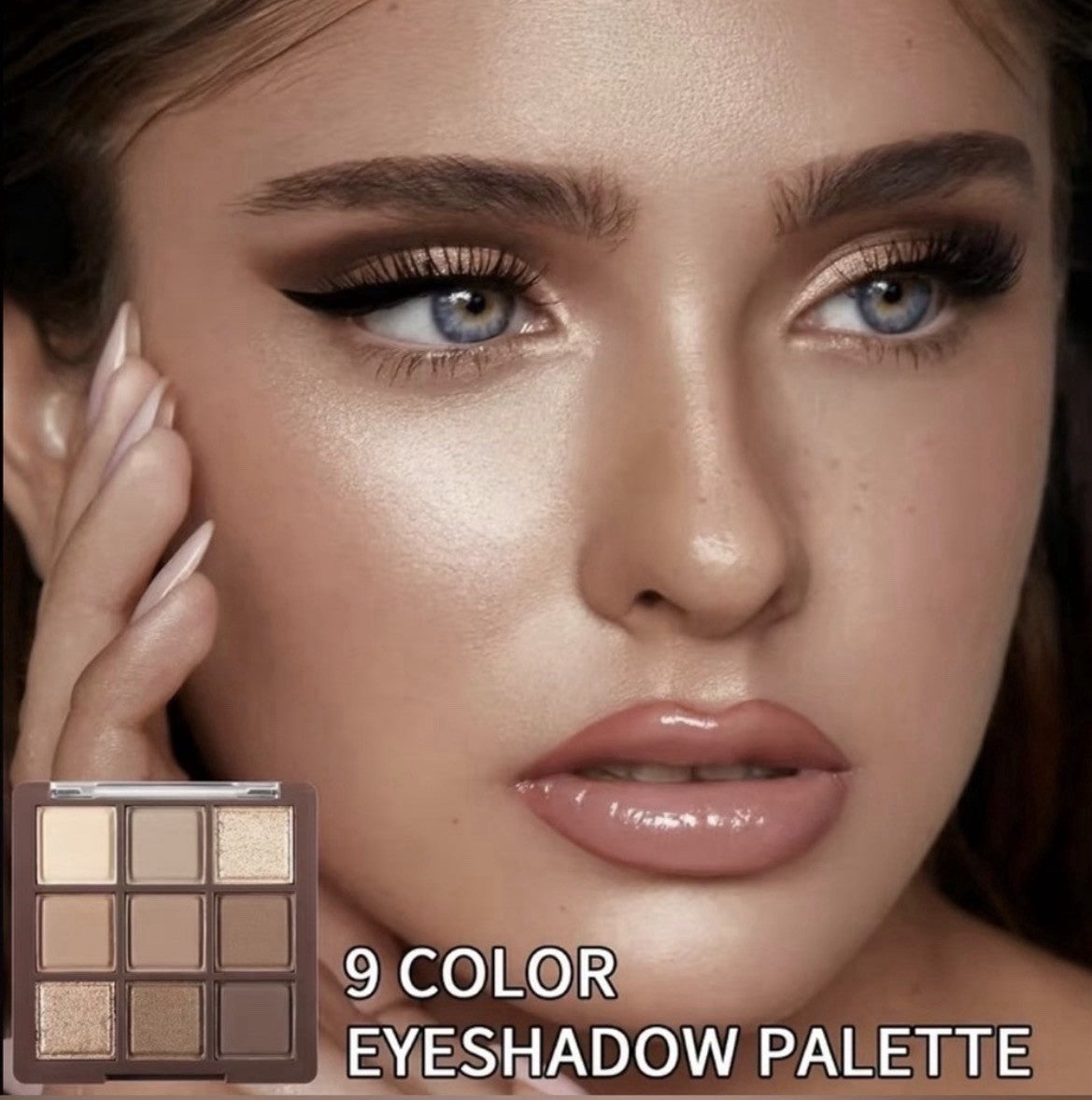 Makeup Pepcolovers Eyeshadow
