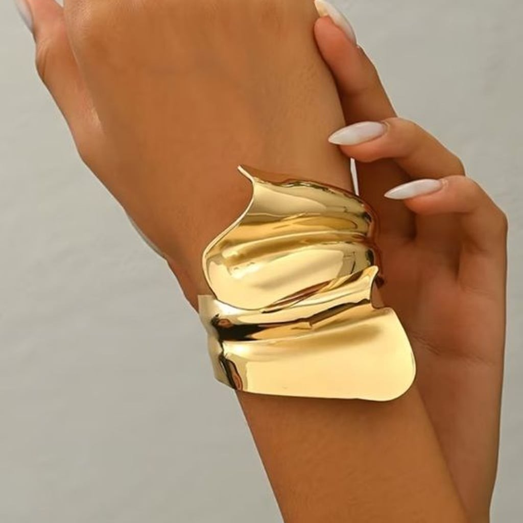 Cuff Bracelet - Women Jewelry