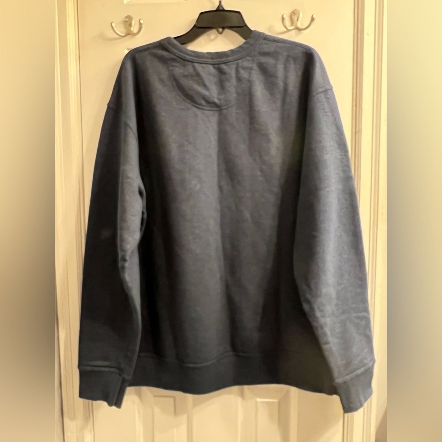 [JUST IN] Champion Authentic Athleticwear Crewneck Sweatshirt XL