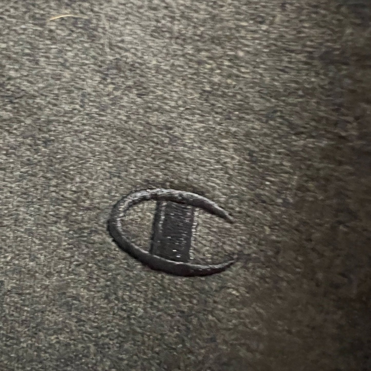 [JUST IN] Champion Authentic Athleticwear Crewneck Sweatshirt XL