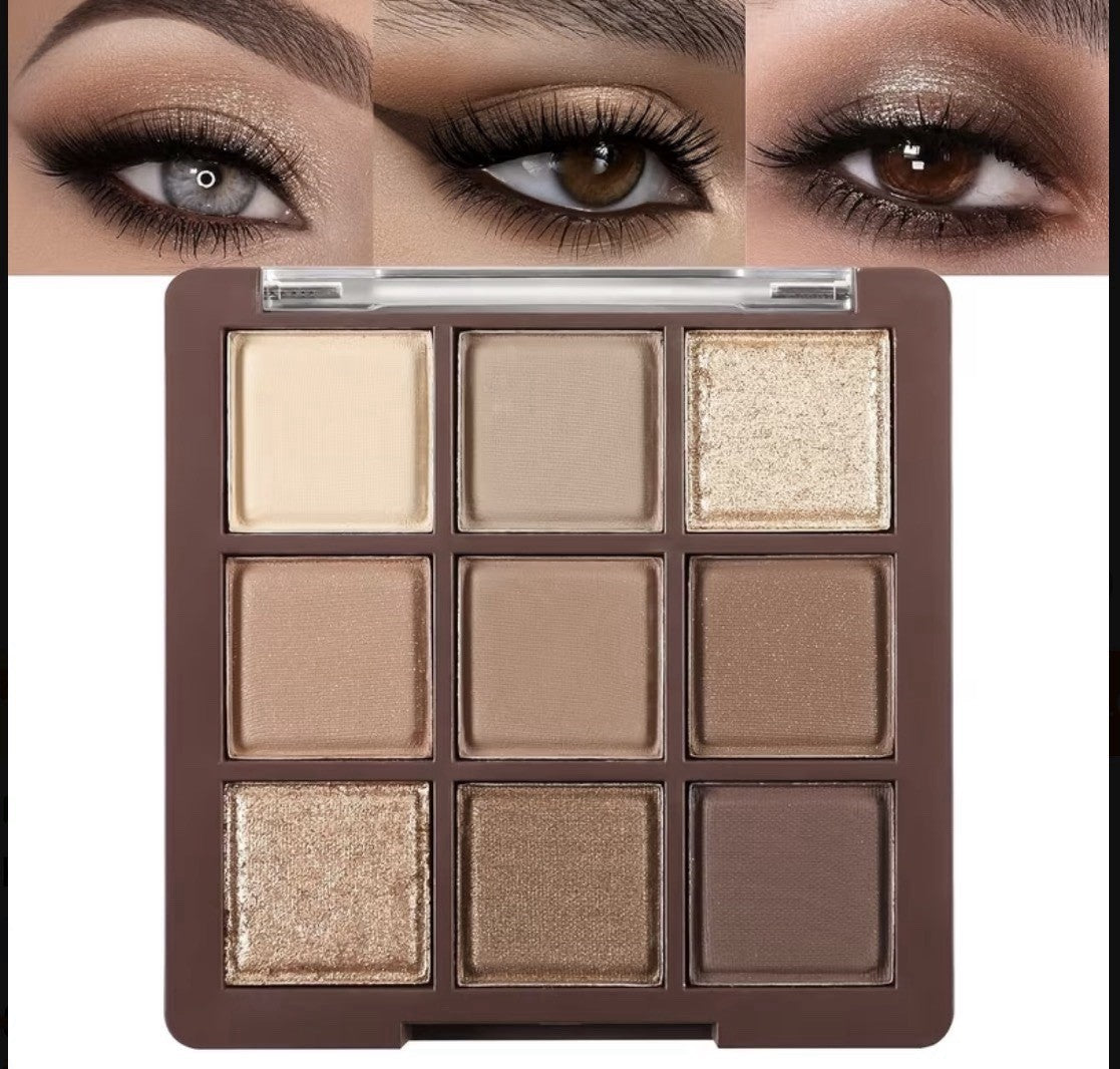 Makeup Pepcolovers Eyeshadow