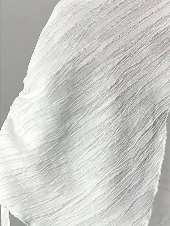Women's White Wide-Leg Two-Piece Set with Halter Top