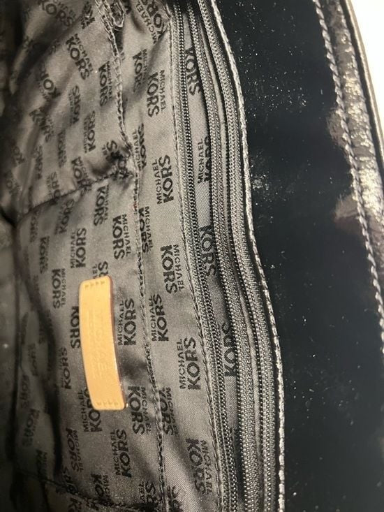 [Last Chance] Michael Kors Jet Set Item Large East West Chain Tote