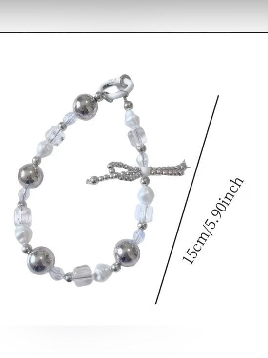 Green Beaded Bracelet - Prosperity Style