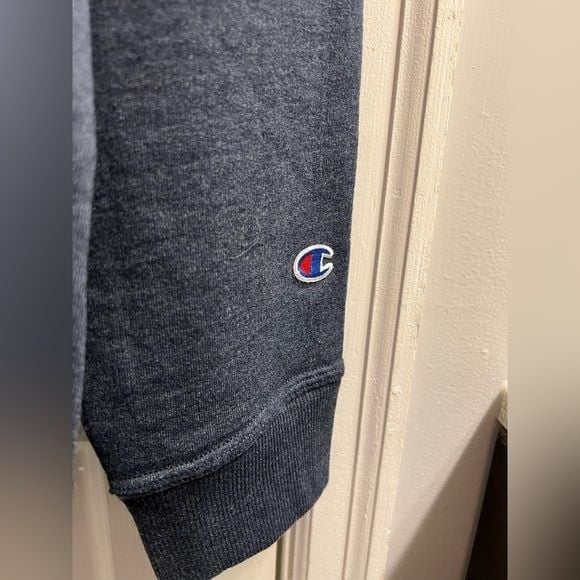[JUST IN] Champion Authentic Athleticwear Crewneck Sweatshirt XL