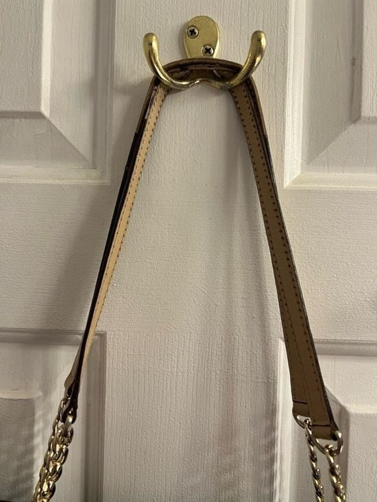 [Last Chance] Michael Kors Jet Set Item Large East West Chain Tote