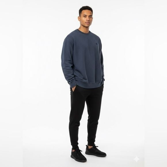 [JUST IN] Champion Authentic Athleticwear Crewneck Sweatshirt XL