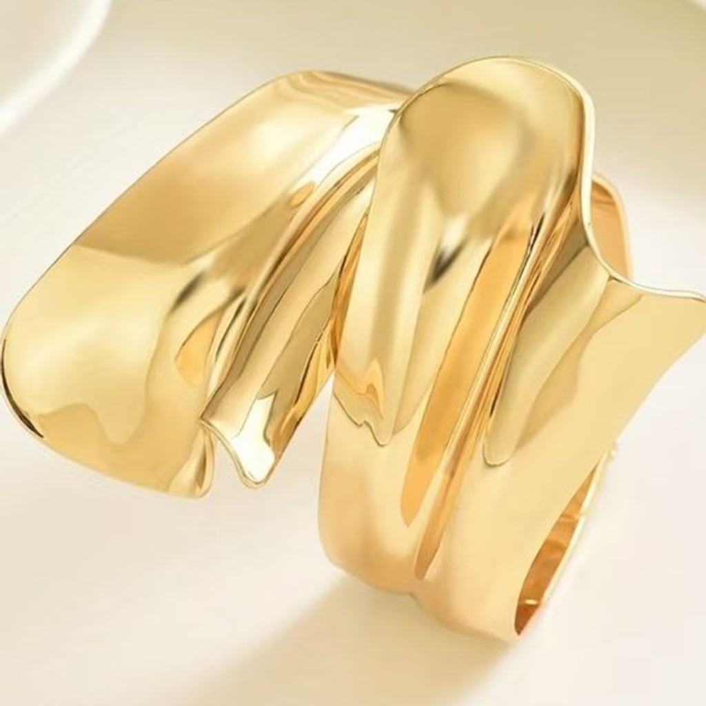 Cuff Bracelet - Women Jewelry