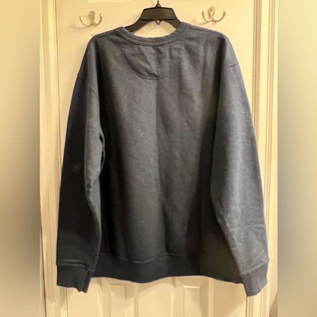 [JUST IN] Champion Authentic Athleticwear Crewneck Sweatshirt XL