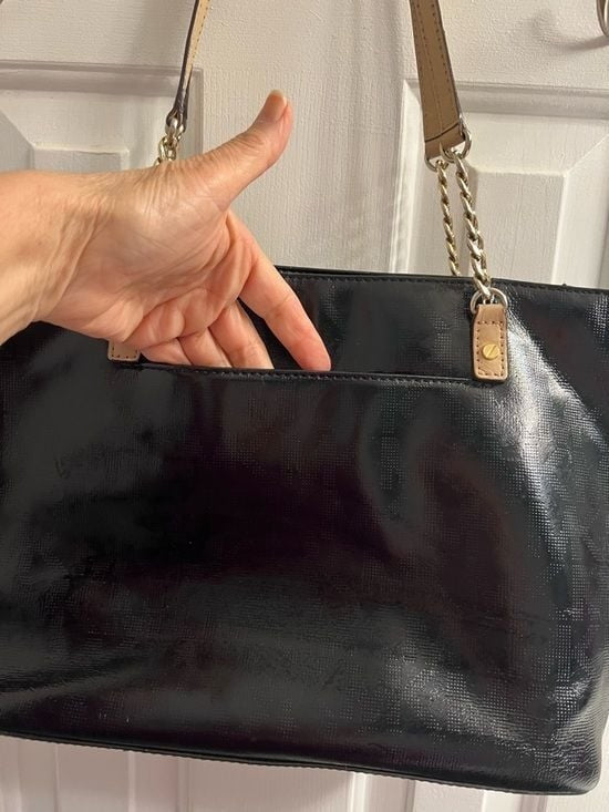 [JUST IN] Large East West Chain Tote Michael Kors Jet Set Item